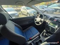 Używany VW Golf V 75 KM (55 kW) 2004 Niebieski Hatchback