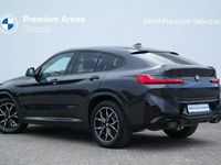 używany BMW X4 2dm 184KM 2023r. 26 751km