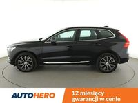 Używany Volvo XC60 2020 Czarny SUV