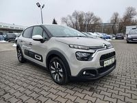 Używany Citroën C3 PureTech 110 KM (80 kW) 2024 Beżowy Hatchback