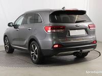 używany Kia Sorento 2.0 CRDi