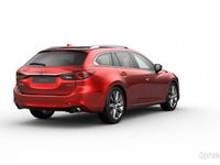 używany Mazda 6 SKYPRESTIGE 2.5 L Benzyna 194 KM Kombi ! Automat ...