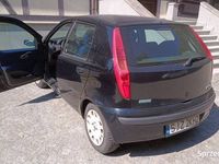 używany Fiat Punto 