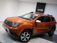 Używany Dacia Duster Prestige 2022 Inny kolor SUV