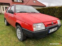 używany Skoda Favorit 