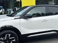 Nowe Opel Mokka-e 114 kW (156 KM) 2025 Biały SUV