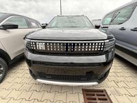 używany Fiat Grande Panda Grande Pande Electric Serie 1 E La Prima 113 KM 44kWh