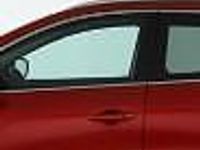 używany Renault Kadjar I , Salon Polska, Skóra, Navi, Klimatronic, Tempomat,