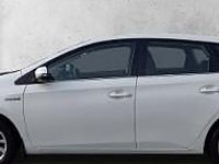 używany Toyota Auris Hybrid II 1.8 Hybryda Premium Krajowy Serwisowany Bezwypadkowy Po Przeglądzie