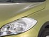 używany Suzuki SX4 S-Cross Salon Polska, 1. Właściciel, Serwis ASO, Klimatronic,