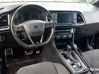 używany Seat Ateca 