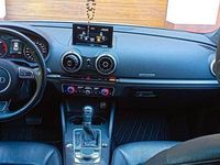 używany Audi A3 A3 moc 370km BODY RS3 PREMIUMmoc 370km BODY RS3 PREMIUM