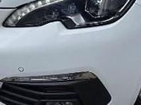 używany Peugeot 308 II 1.5 BlueHDI 130km, Allure Pack EAT8, salon PL, gwarancja, EXPORT