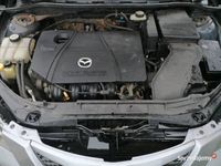 używany Mazda 3 2.0benzyna