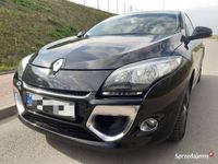 używany Renault Mégane Coupé Coupe wersja BOSE. Jak nowy!