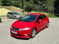 używany Honda Civic 2010