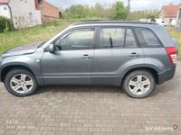 Używany Suzuki Grand Vitara 2006 SUV