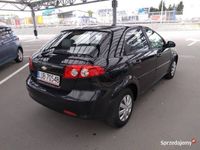 używany Chevrolet Lacetti 1.6 Benzyna. Mozliwa zamiana.