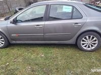 Używany Renault Laguna II 2005