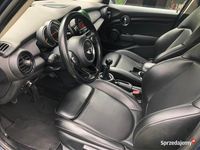używany Mini Cooper 1500 benzyna