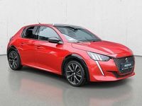 używany Peugeot 208 1.2 PureTech GT Pack S&S EAT8