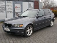 używany BMW 320 320 !!! OŻARÓW MAZ !!! 2.0 Diesel, 2003 rok produkcji...!!! OŻARÓW MAZ !!! 2.0 Diesel, 2003 rok produkcji...