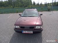 używany Audi 80 Klasyk