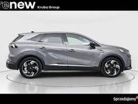 Używany Renault Symbioz Techno 2025 Grafitowy SUV