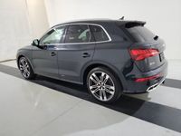 używany Audi SQ5 3dm 349KM 2020r. 65 868km