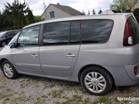 używany Renault Grand Espace 