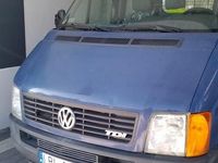 Używany VW LT 2001 Niebieski SUV