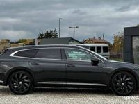 używany VW Arteon 