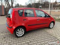 używany Mitsubishi Colt 2008