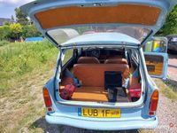 używany Trabant 601 kombi