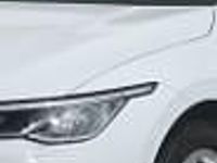 używany VW Golf VIII Salon Polska, 1. Właściciel, VAT 23%, Klimatronic, Tempomat,