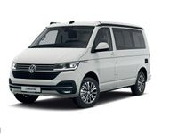 używany VW California 2dm 150KM 2023r. 5km