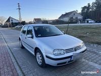 używany VW Golf IV 1.9 SDI