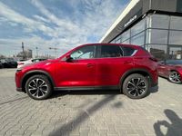 używany Mazda CX-5 