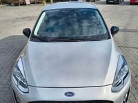 Używany Ford Fiesta 86 KM (63 kW) 2018 Hatchback