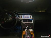 Używany Audi Q7 2008 SUV