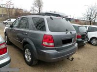 używany Kia Sorento 3.5dm 195KM 2004r. 132 000km