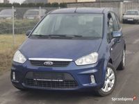 używany Ford C-MAX 1.6 BENZYNA