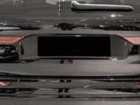 Nowe Volvo XC60 Ultra 264 KM (194 kW) 2025 Czarny SUV