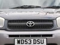 Używany Toyota RAV4 2004 SUV