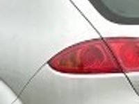 używany Seat Leon II