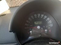 używany VW Beetle 