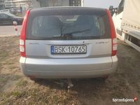 używany Honda HR-V 1.6 105KM Benz napęd 4x4