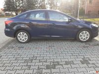 używany Ford Focus 1.5 TDCi Trend