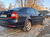 używany Skoda Octavia hatchback 2 lift 1.9 TDI, 105 km