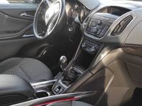 używany Opel Zafira 2.0 CDTI 165KM